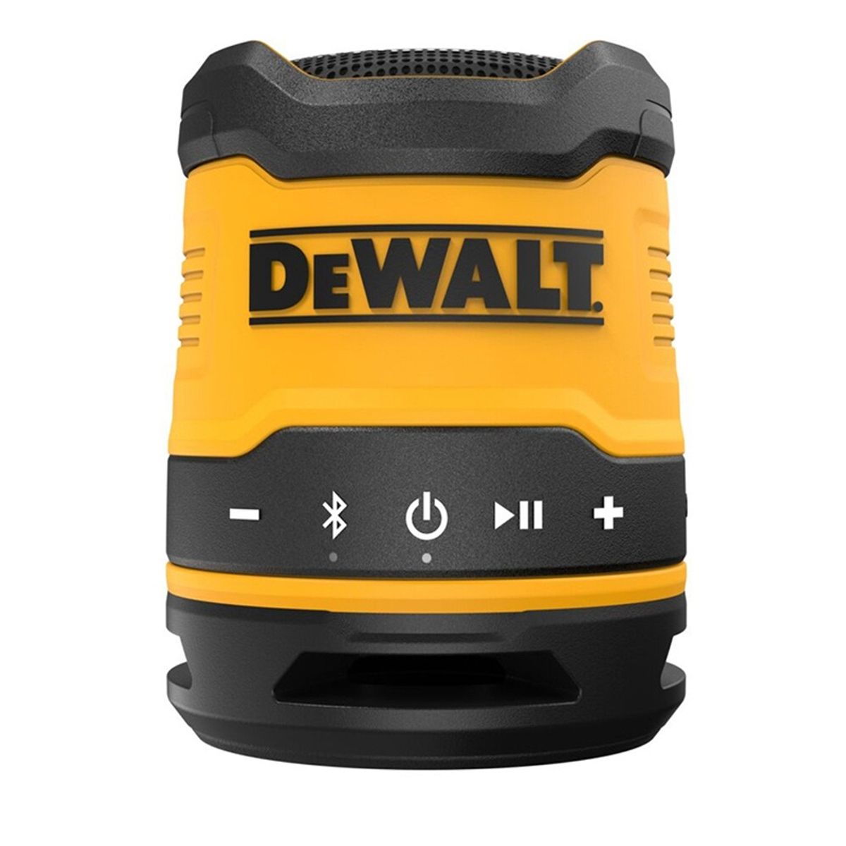 Mini Parlante Bluetooth 12V / 20V USB-C Dewalt DCR008, marca DEWALT - Foto Principal