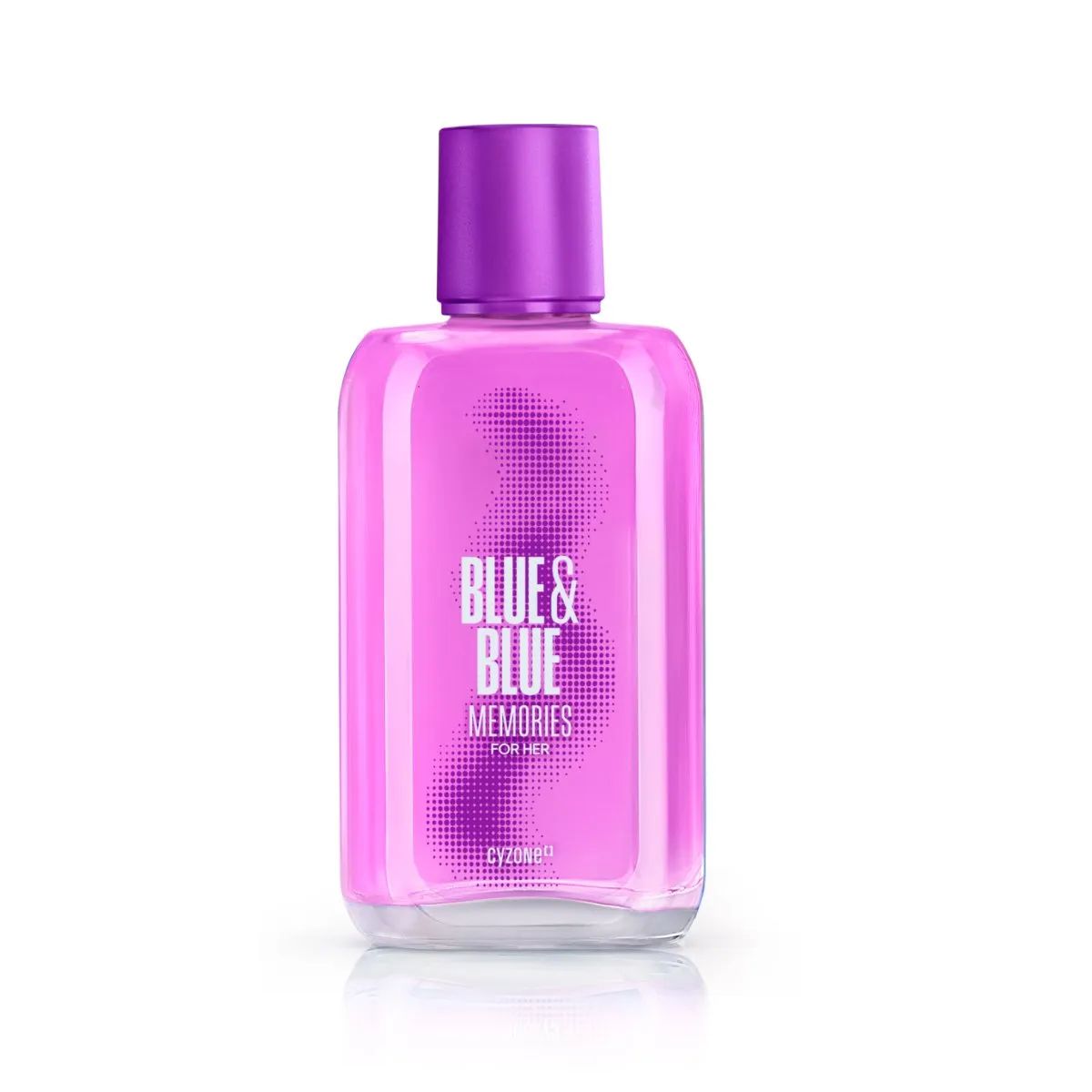 CYZONE - Blue Blue Memories Perfume de Mujer - Cyzone