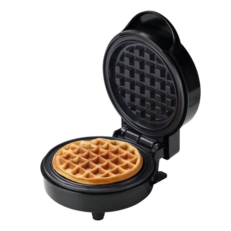 BLANIK - Máquina Para Hacer Mini Waffle Bmw079