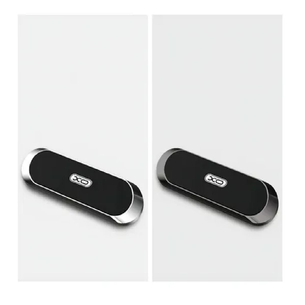 GENERICO - Soporte Magnético Para Vehículo Teléfono Celular Imán Univ