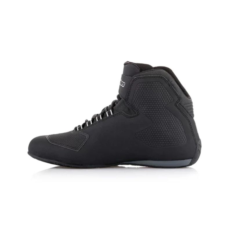 GENERICO - BOTINES ALPINESTAR SEKTOR WP NEGRO