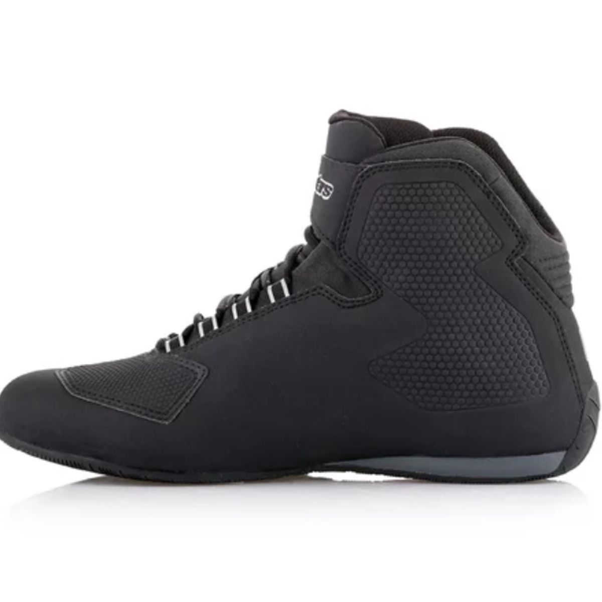 ALPINESTARS - BOTINES ALPINESTAR SEKTOR WP NEGRO