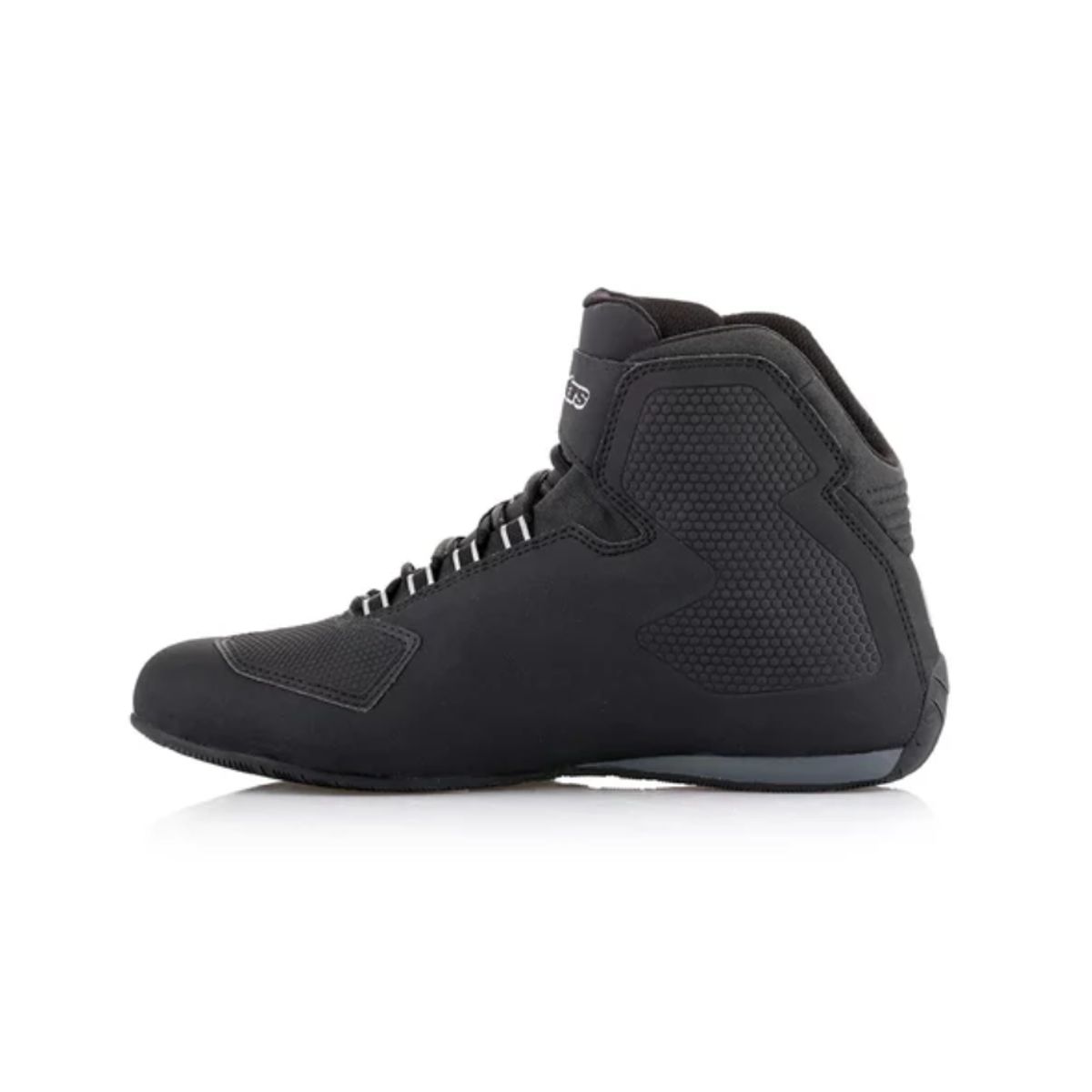ALPINESTARS - BOTINES ALPINESTAR SEKTOR WP NEGRO