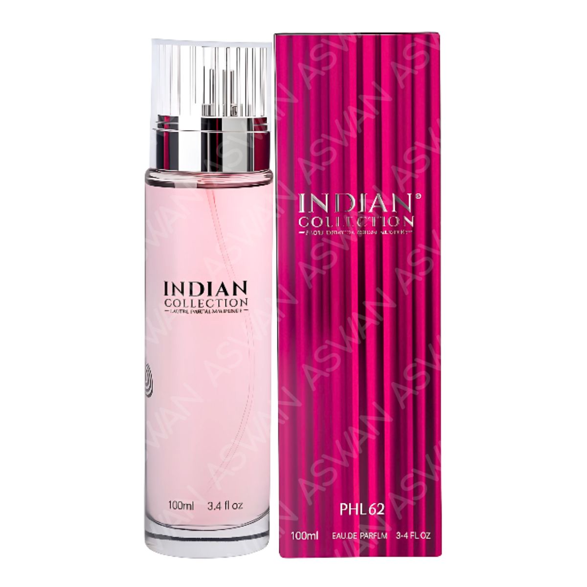 GENERICO - Perfume Woman CCPH19 100 ml - INDIAN COLLECTION