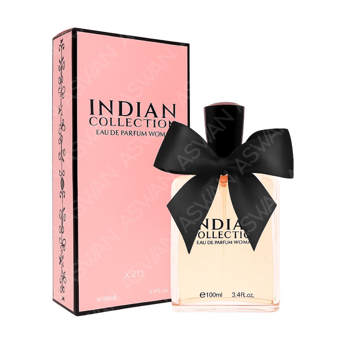 GENERICO - Perfume Woman X213 100 ml - INDIAN COLLECTION