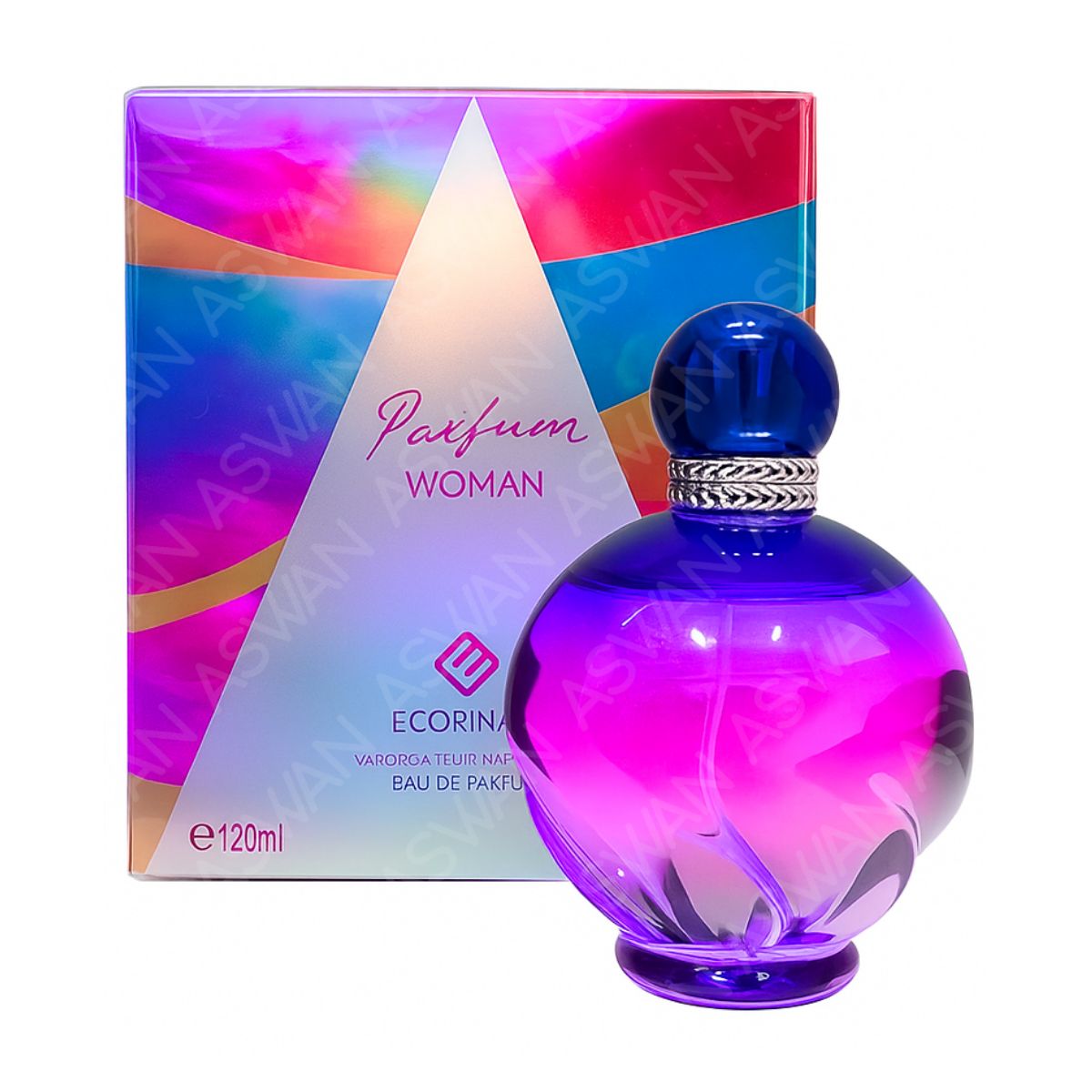 GENERICO - Perfume Woman Alternativo Fantasy 100 ml - ECORINCIA