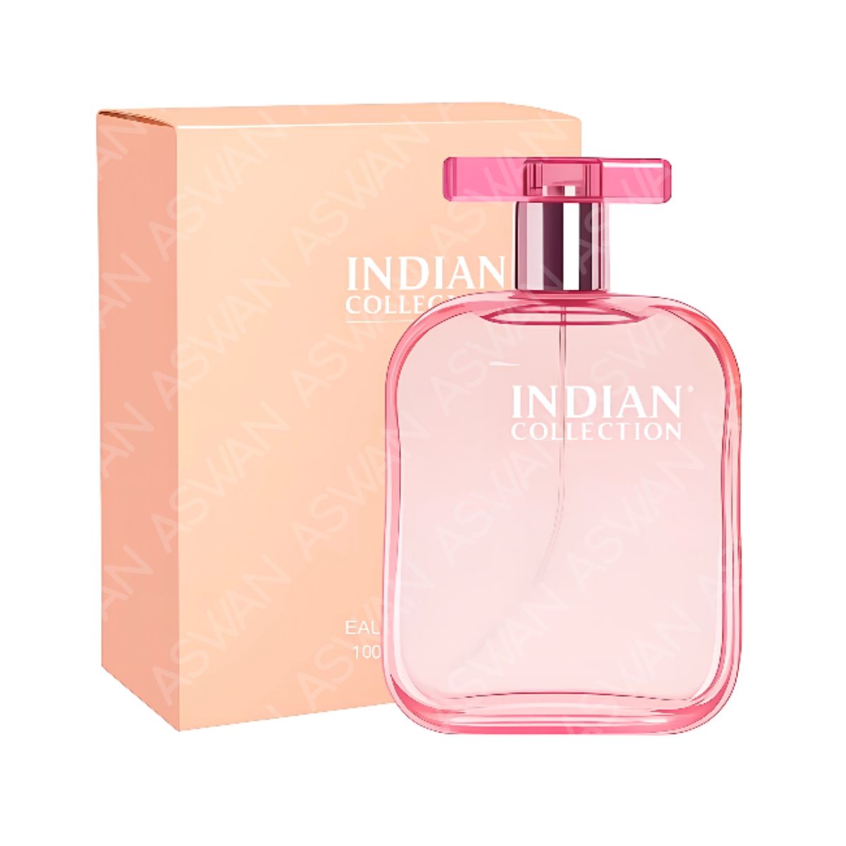 GENERICO - Perfume Woman LCE53 100 ml - INDIAN COLLECTION