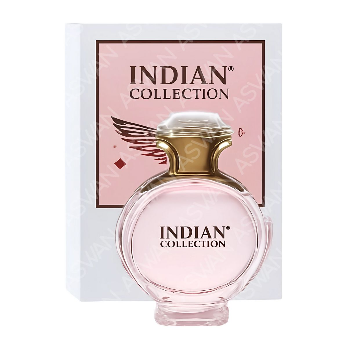GENERICO - Perfume Woman PRO187 100 ml - INDIAN COLLECTION