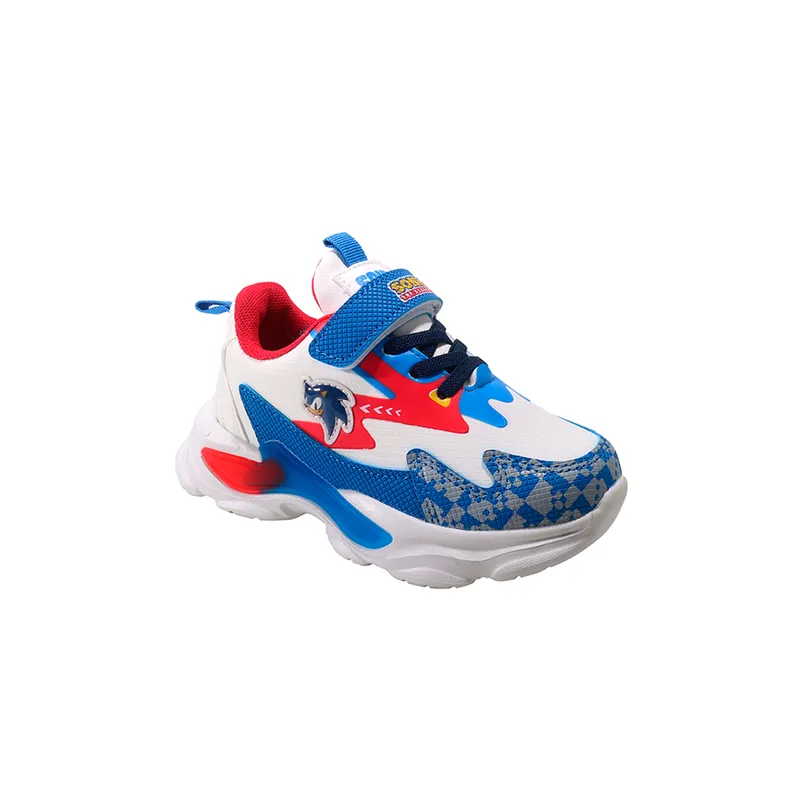 CHILDRENS CLUB - Zapatilla Urbana Niño Sonic SO027