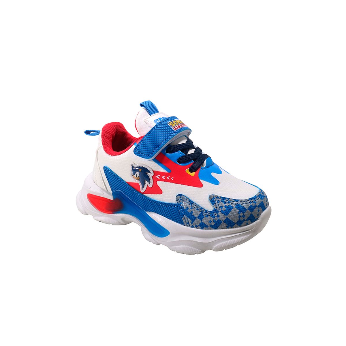 CHILDRENS CLUB - Zapatilla Urbana Niño Sonic SO027
