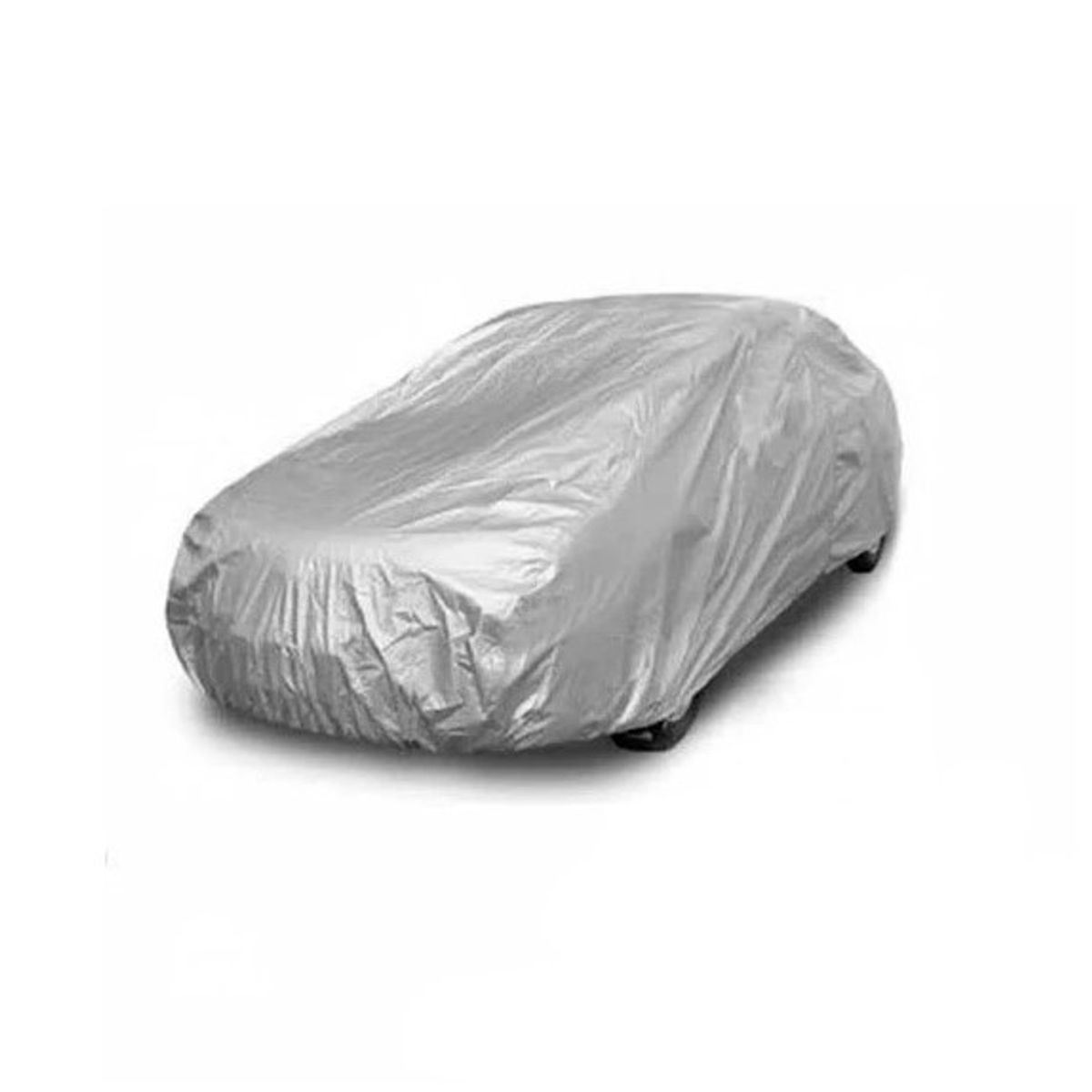 GENERICO - Cobertor de auto Standard Protector Impermeable Talla L
