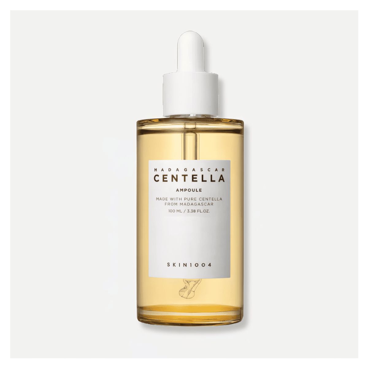SKIN1004 - SKIN1004 Madagascar Centella Ampoule 100ML