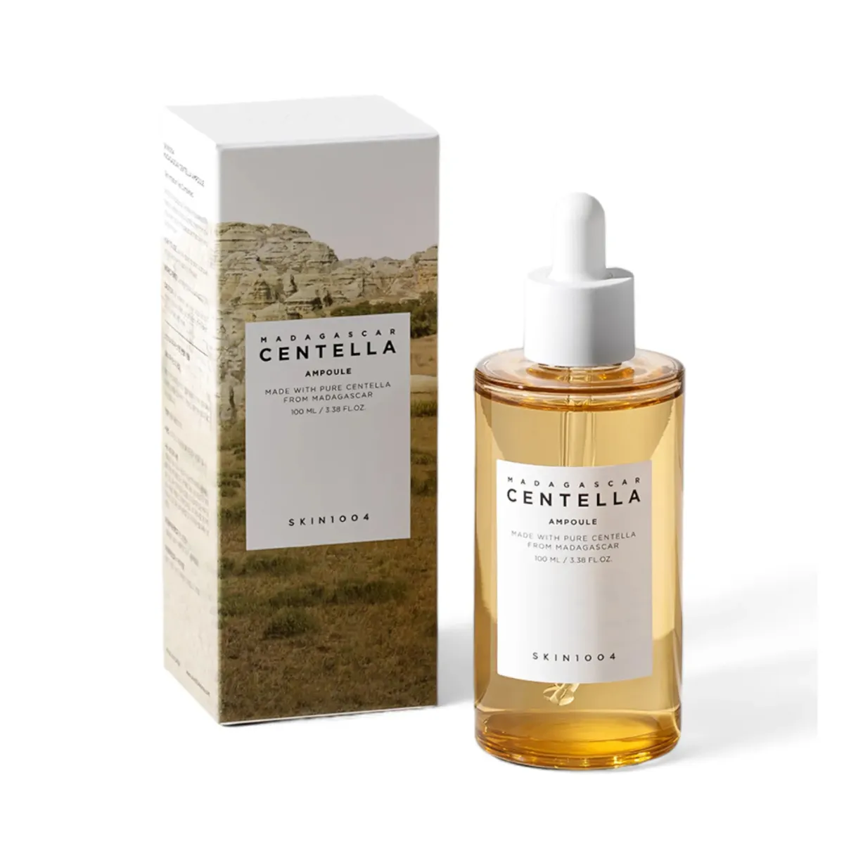 SKIN1004 - SKIN1004 Madagascar Centella Ampoule 100ML