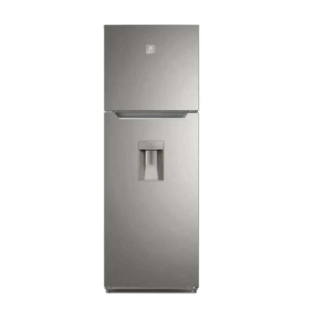 ELECTROLUX - Refrigeradora Top Mount No Frost 341L Silver Electrolux ERTS45K2HUS