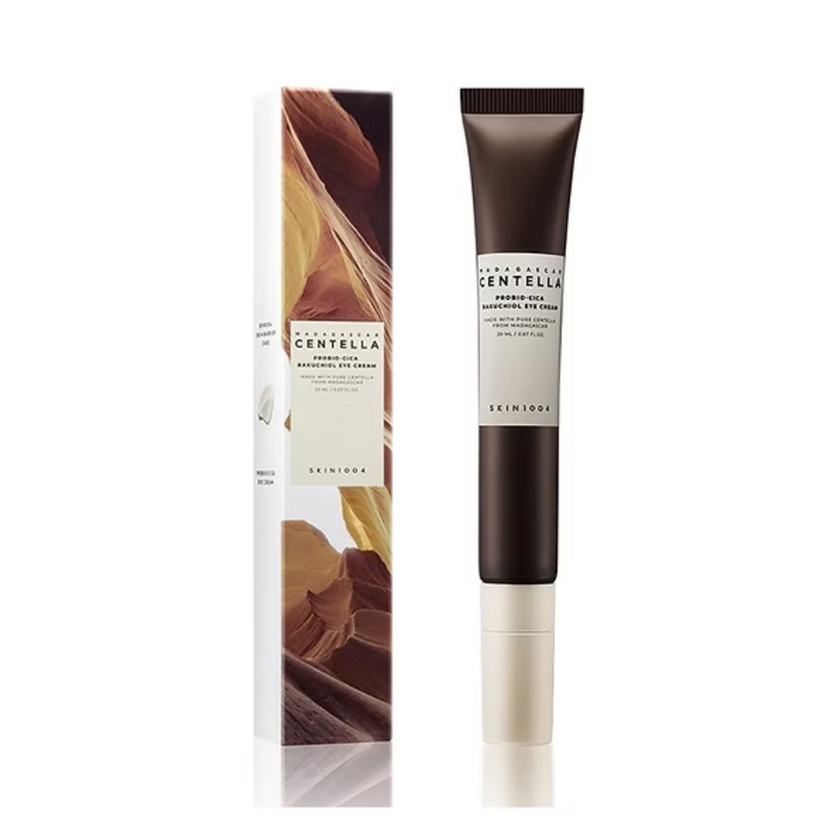 SKIN1004 - SKIN1004 Madagascar Centella Probio-Cica Bakuchiol Eye Cream 20ML