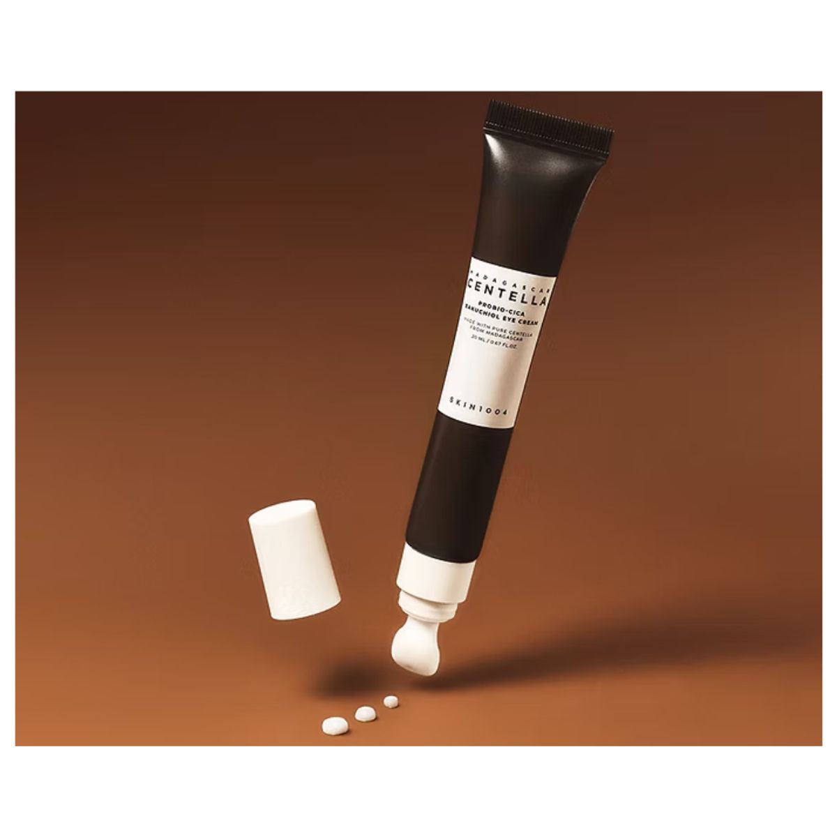 SKIN1004 - SKIN1004 Madagascar Centella Probio-Cica Bakuchiol Eye Cream 20ML