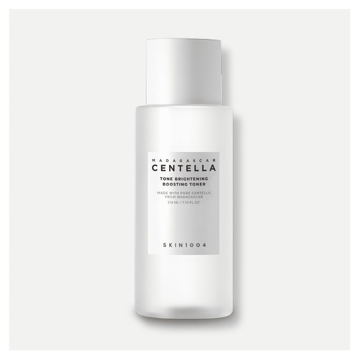 SKIN1004 - SKIN1004 Madagascar Centella Tone Brightening Boosting Toner 210ML