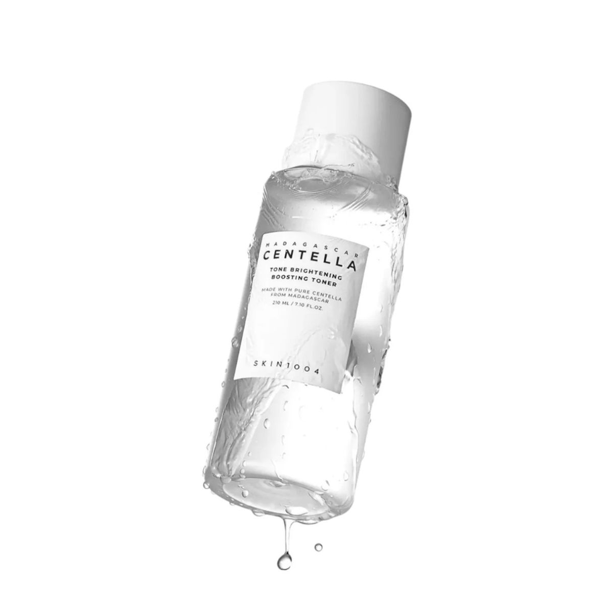 SKIN1004 - SKIN1004 Madagascar Centella Tone Brightening Boosting Toner 210ML
