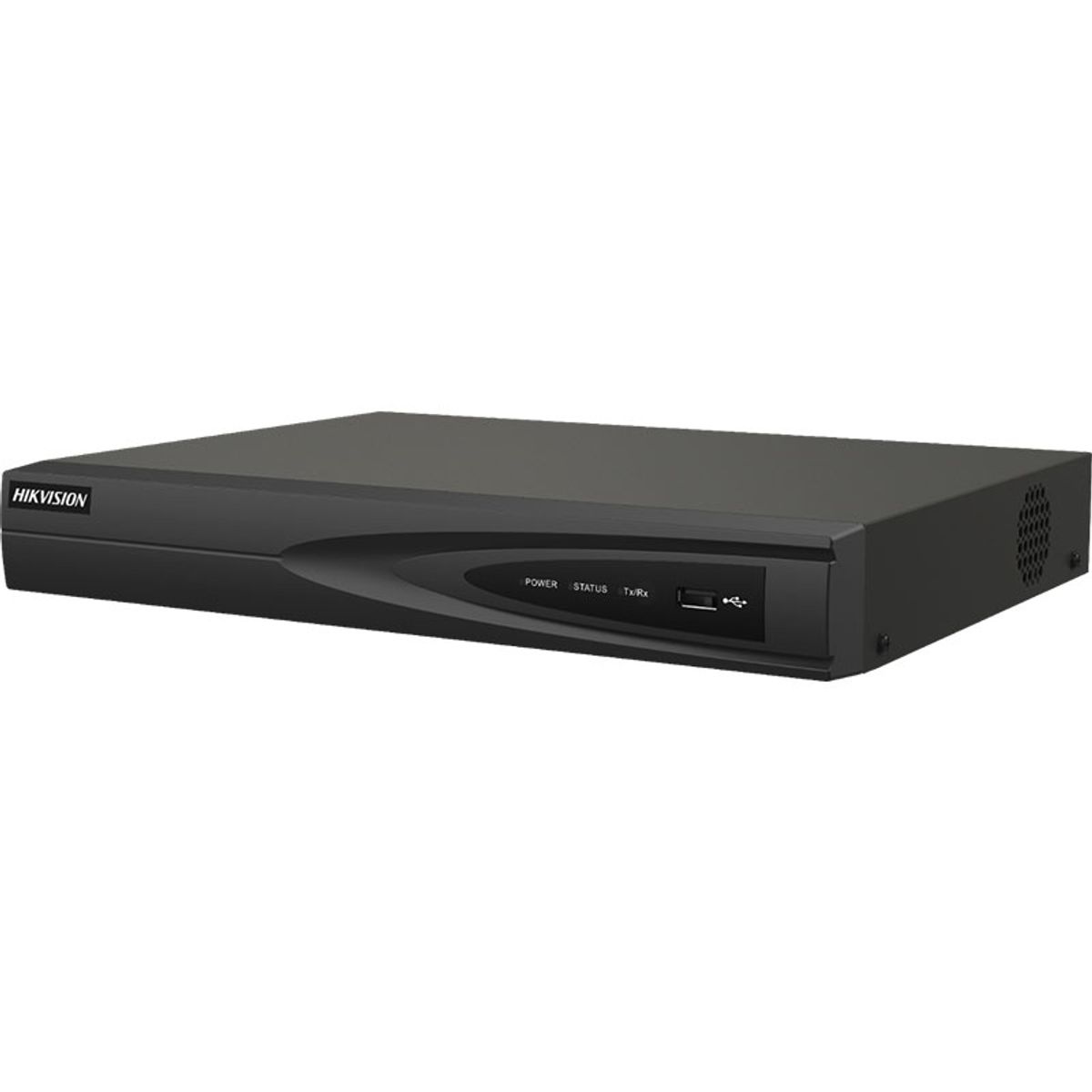 Hikvision - NVR 8CH POE HIKVISION  HK-DS7608NI-Q1/8P