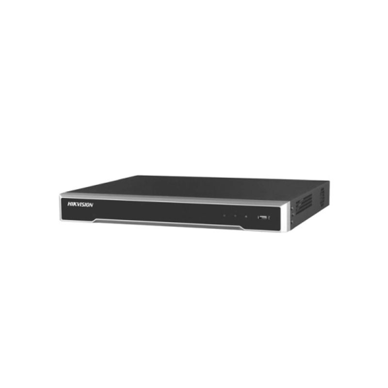 HIKVISION - NVR 16CH POE 1 SATA - HK-DS7616NI-Q2/16P