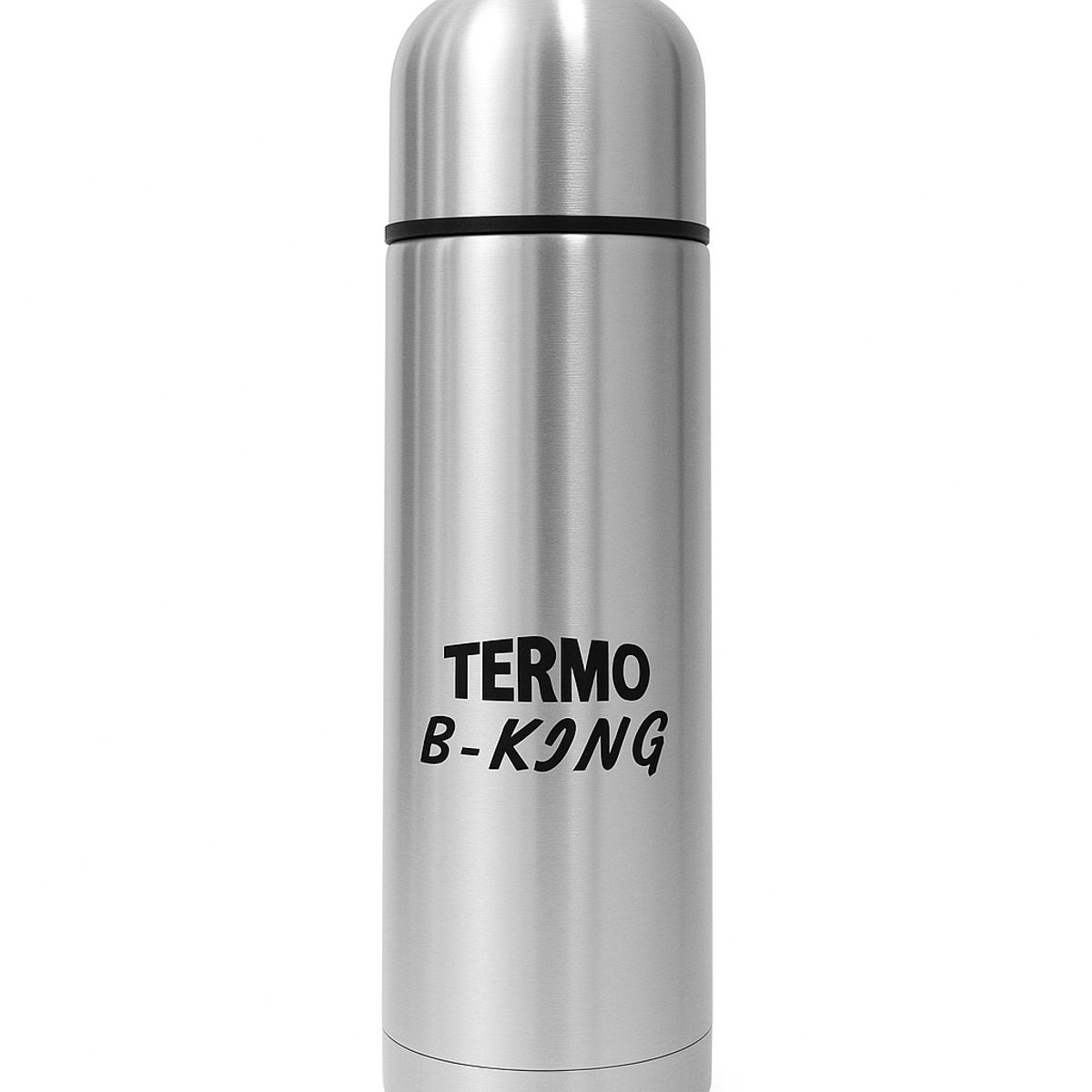 GENERICO - 50 Termos de acero x 500ml Caja al por mayor