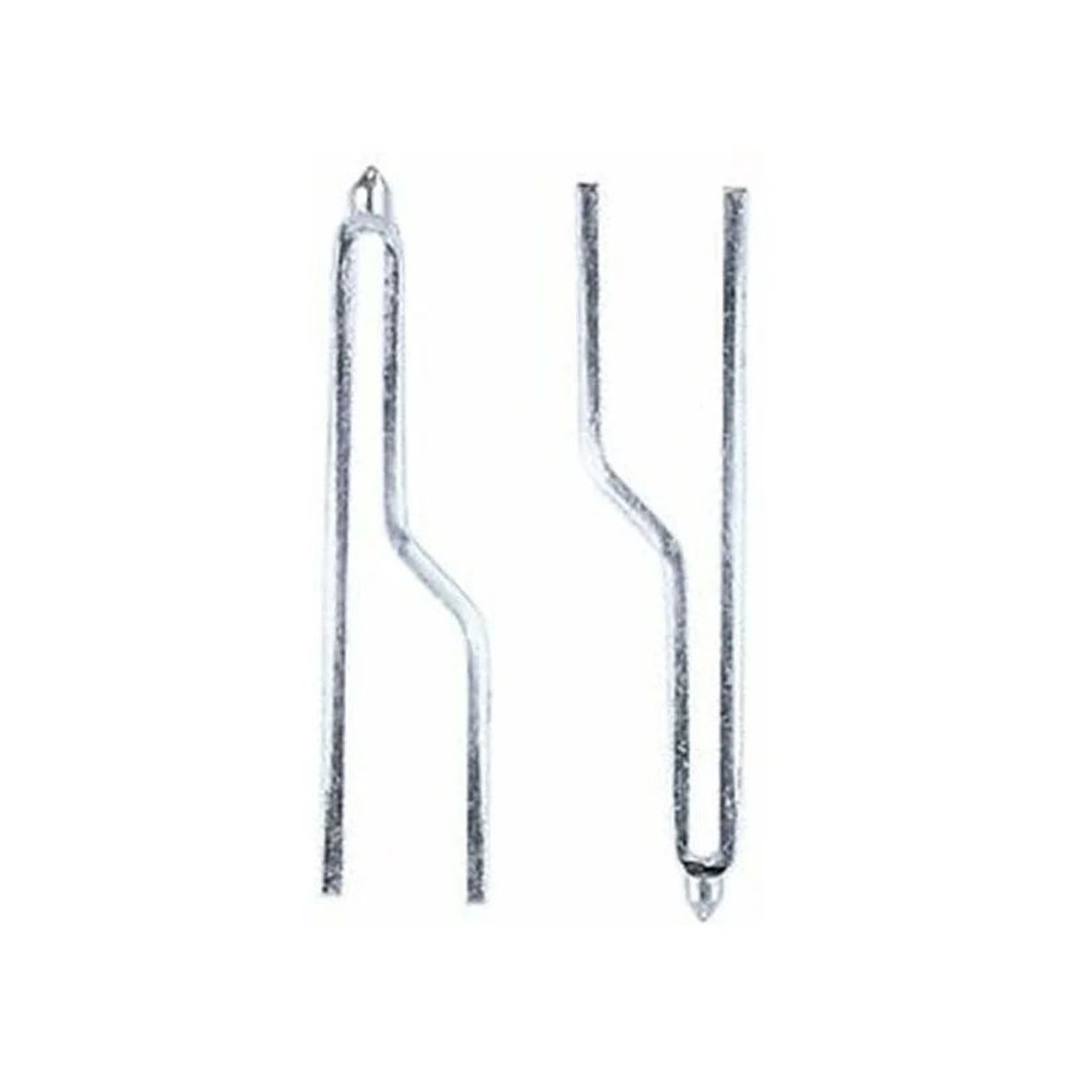 GENERICO - Puntas Para Pistola De Soldar Weller 140100w repuesto