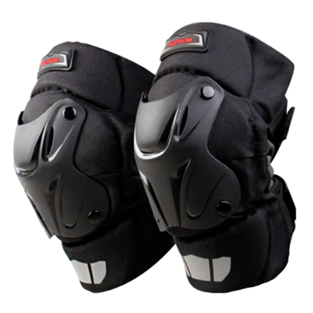 SCOYCO - RODILLERAS SCOYCO K15-2 MOTO BICICLETA