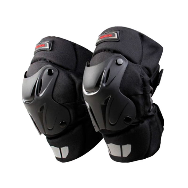 SCOYCO - RODILLERAS SCOYCO K15-2 MOTO BICICLETA