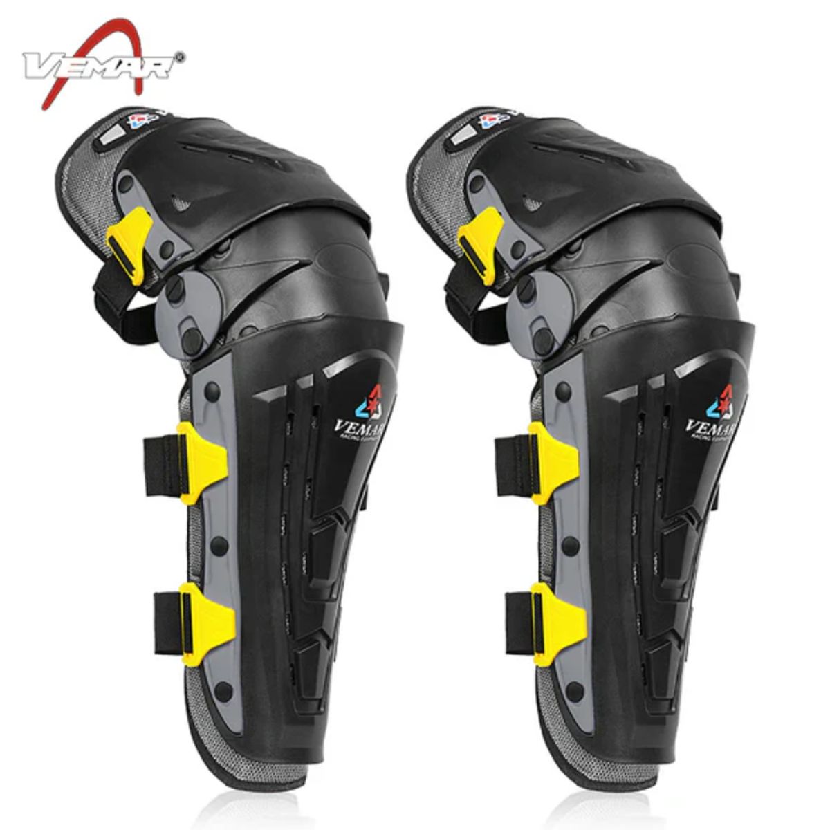VEMAR RODILLERAS PARA MOTO, marca GENERICO - Foto Principal