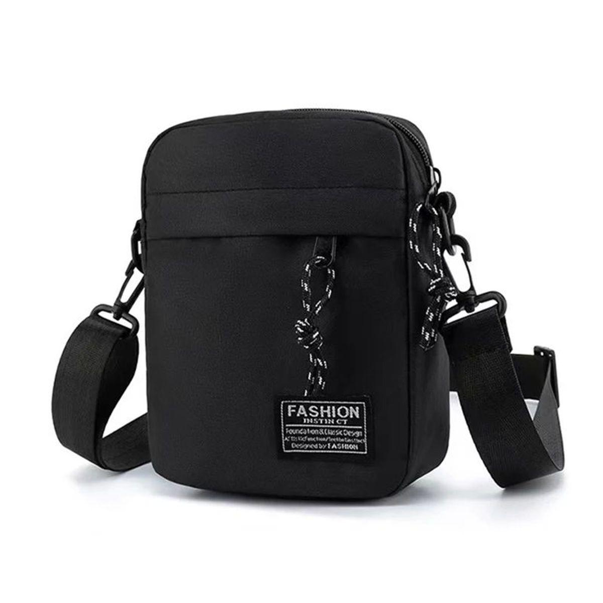 FASHION - Bolso Práctico Uso Diario Uso Hombro Modelo Unisex