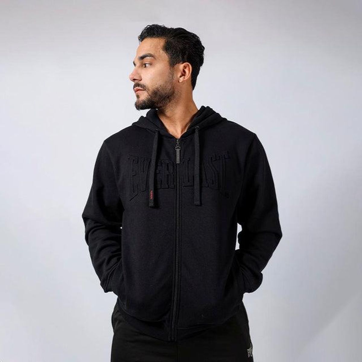 EVERLAST - POLERA MEN BRONX EVERLAST