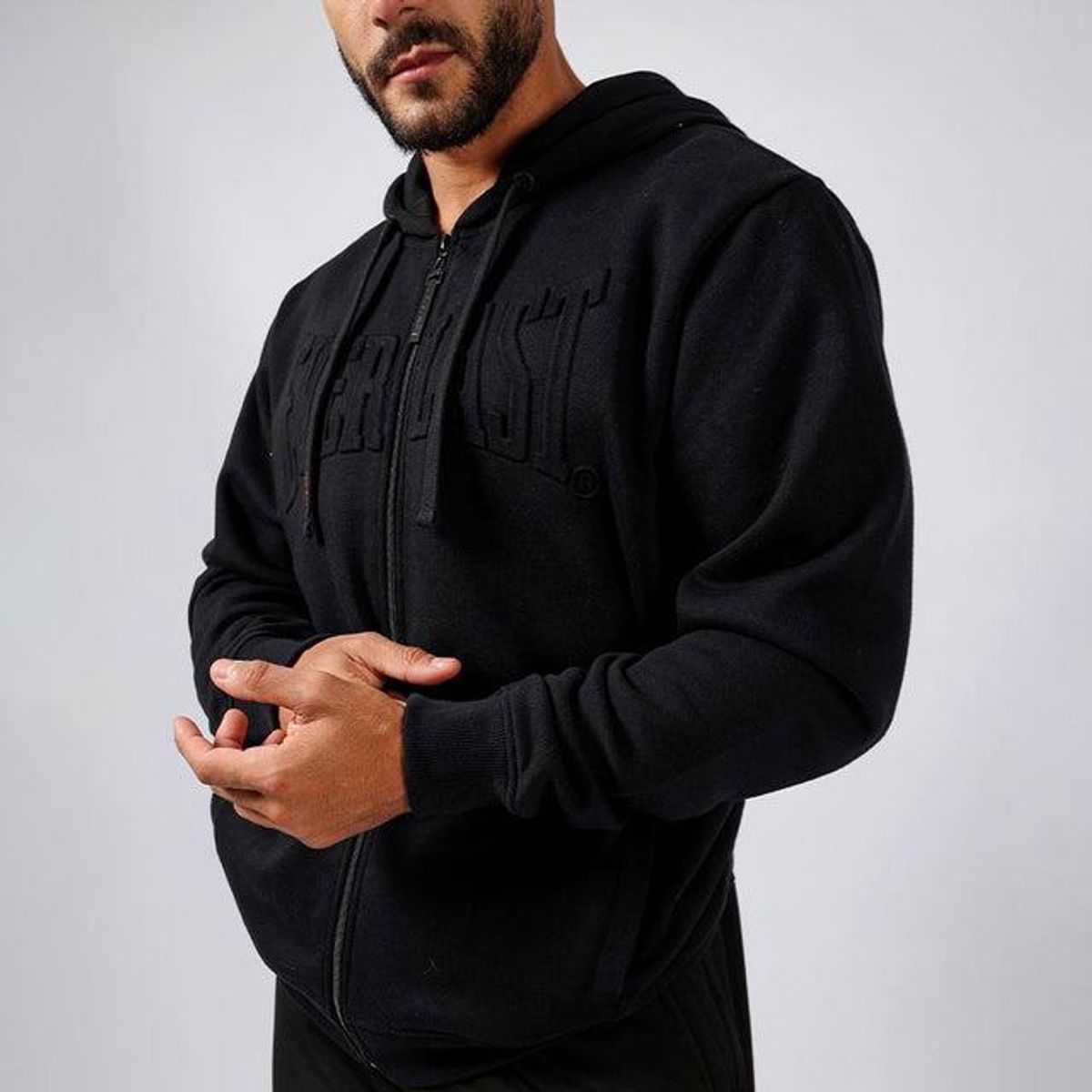 EVERLAST - POLERA MEN BRONX EVERLAST