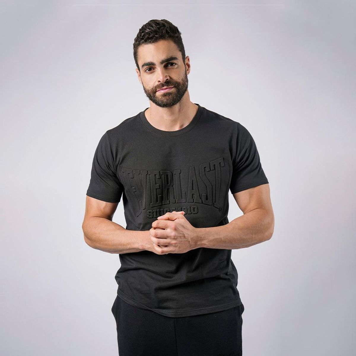 EVERLAST - POLO MEN BRONX EVERLAST