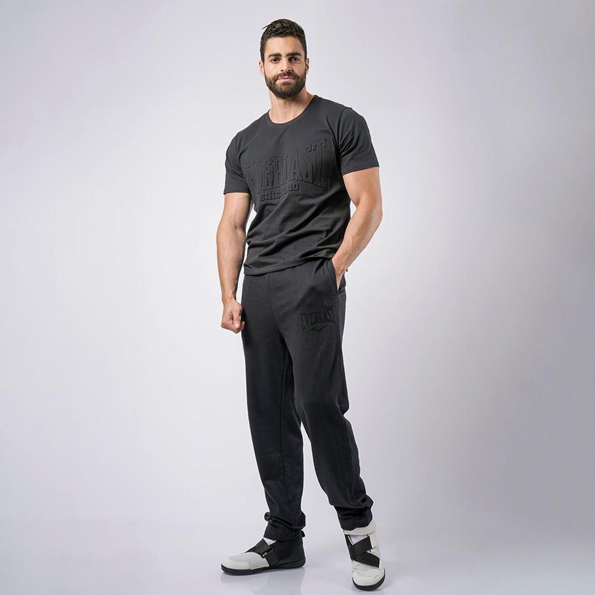 EVERLAST - POLO MEN BRONX EVERLAST