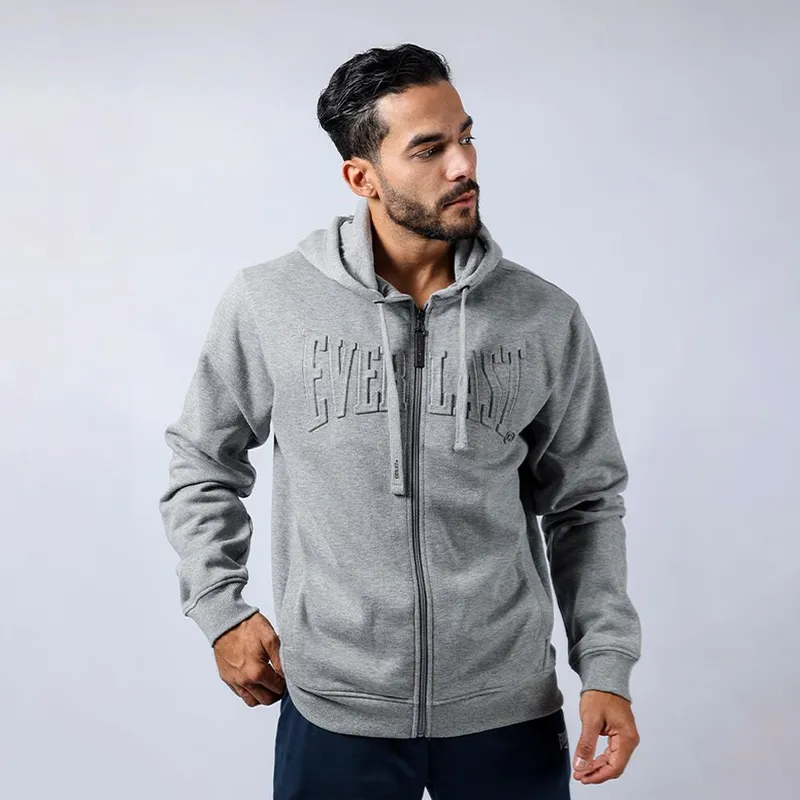 EVERLAST - POLERA MEN BRONX EVERLAST