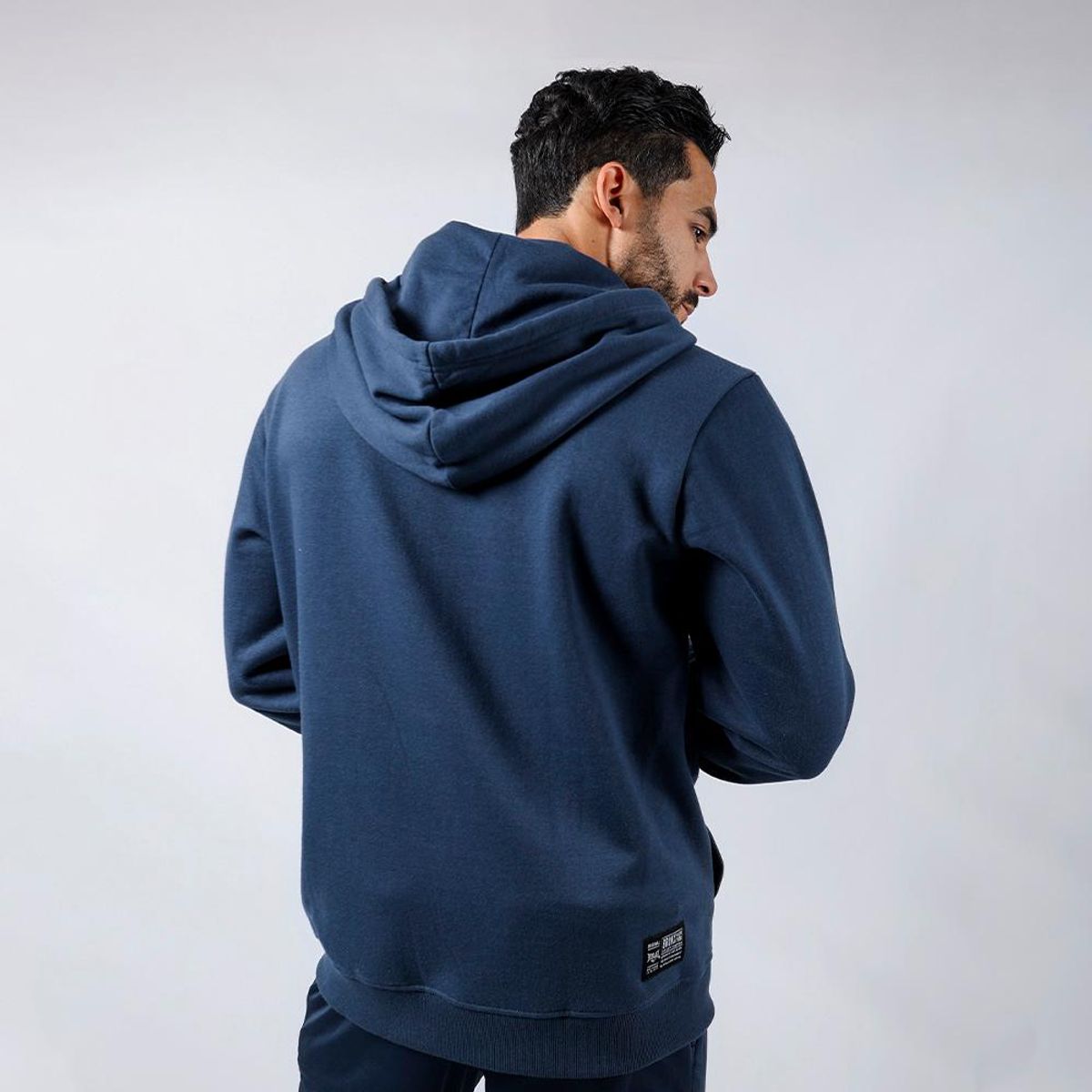 EVERLAST - POLERA MEN BRONX EVERLAST