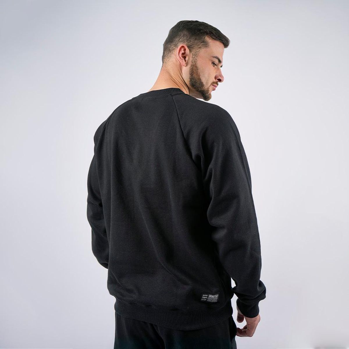 EVERLAST - Poleron Cambridge Everlast