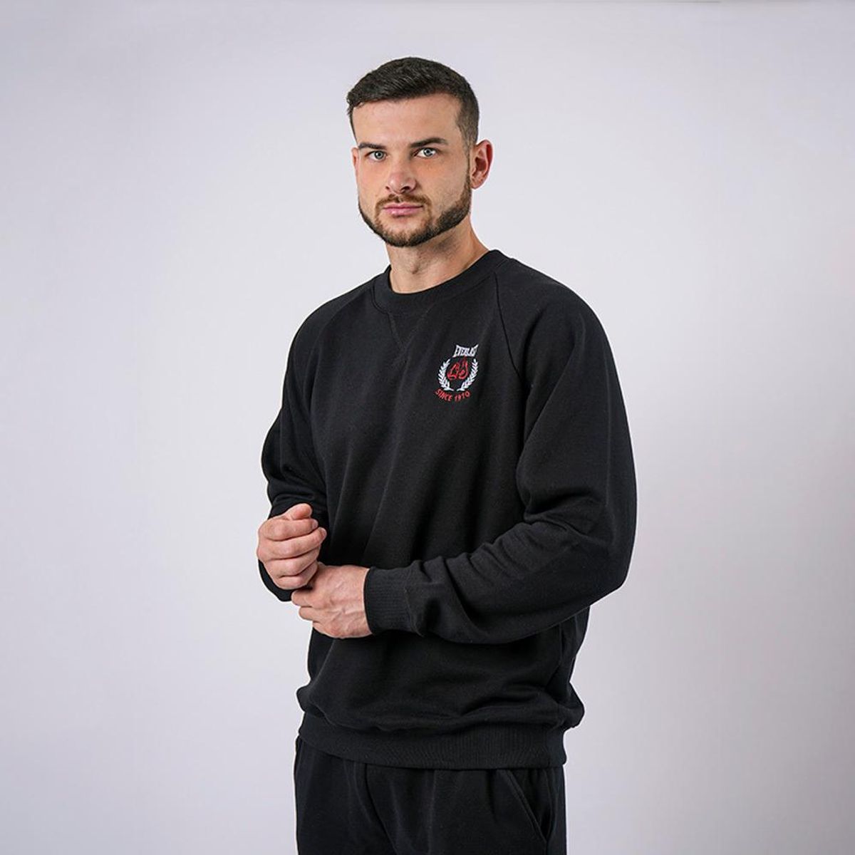 EVERLAST - Poleron Cambridge Everlast