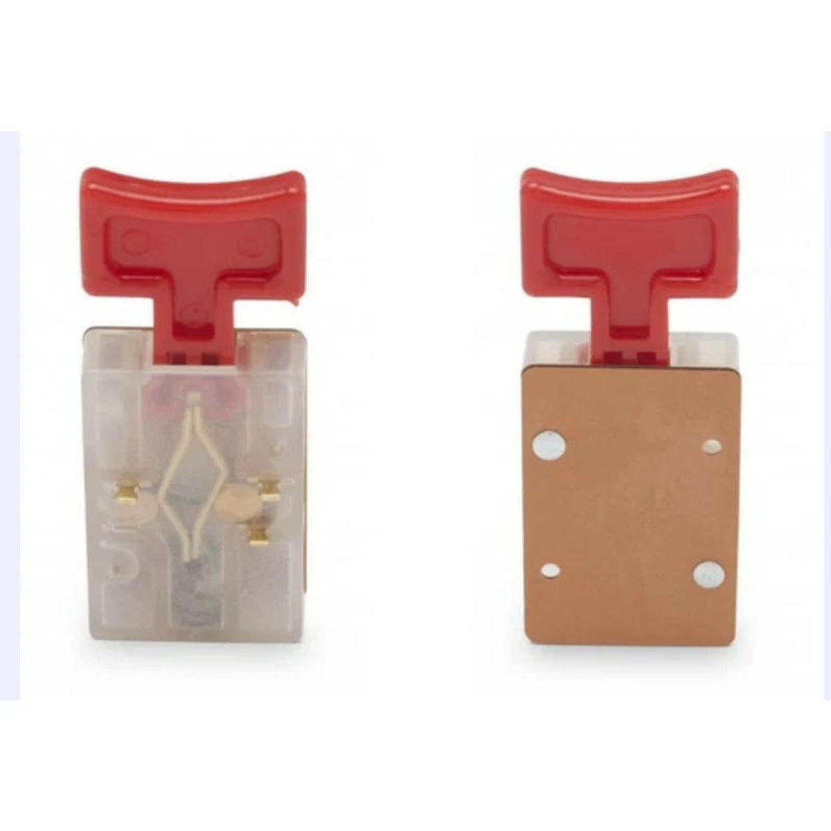 GENERICO - Gatillo Para Pistola Universal Weller 7324W repuesto