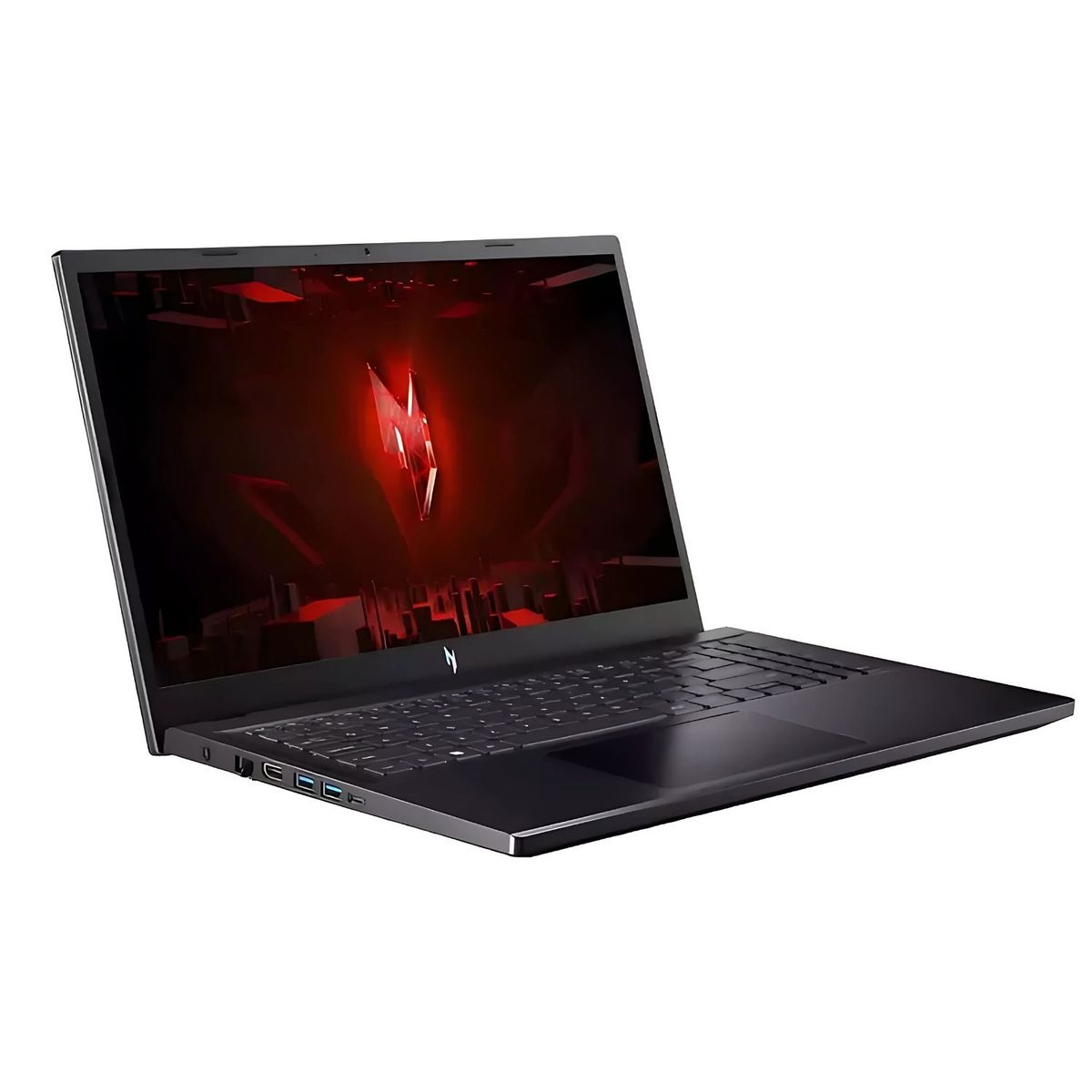 ACER - Laptop ACER NITRO V15 ANV15-51-7700 INTEL CORE I7-13620H 32GB RAM 512GB SSD RTX 4060-8GB 156 FHD