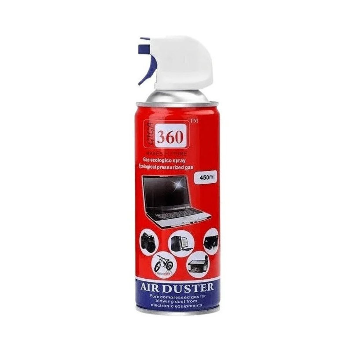 GENERICO - Kit De Mantenimiento Para Computadoras Laptop Tablet 2