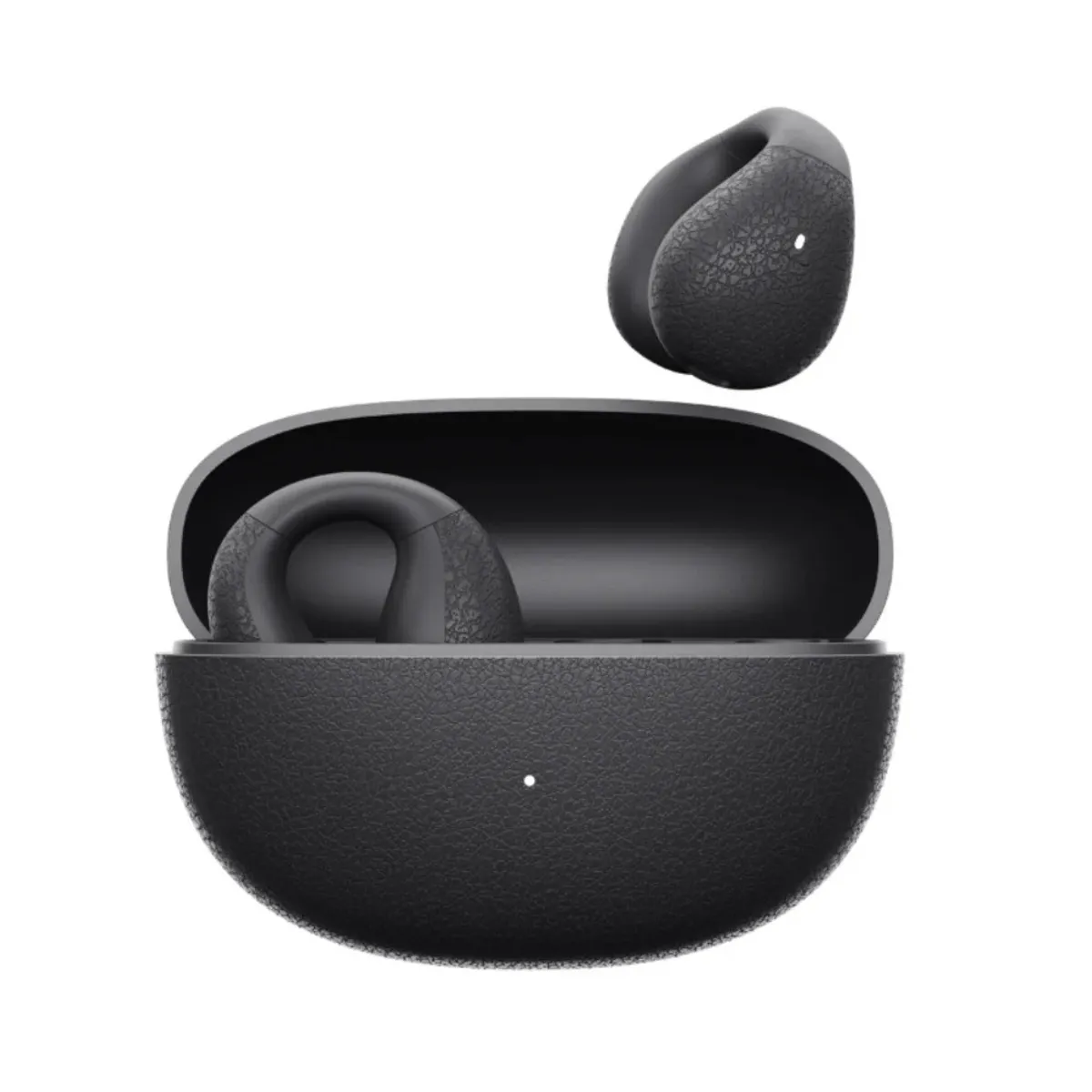 QCY - QCY -Audífonos Deportivos con Clip Crossky C10 Negro