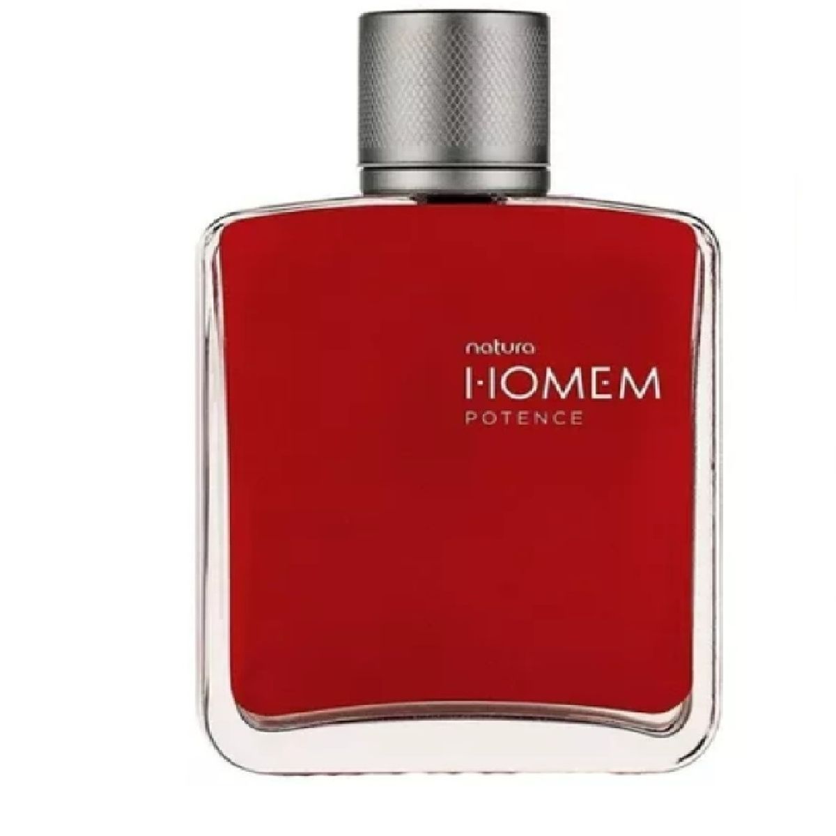 NATURA - Homem potence eau de parfum 100ml Natura