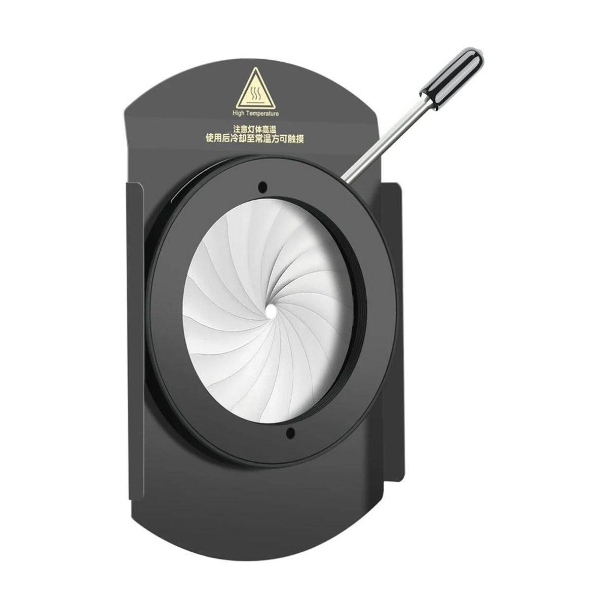 GODOX - Diafragma de iris Godox VSA-ID