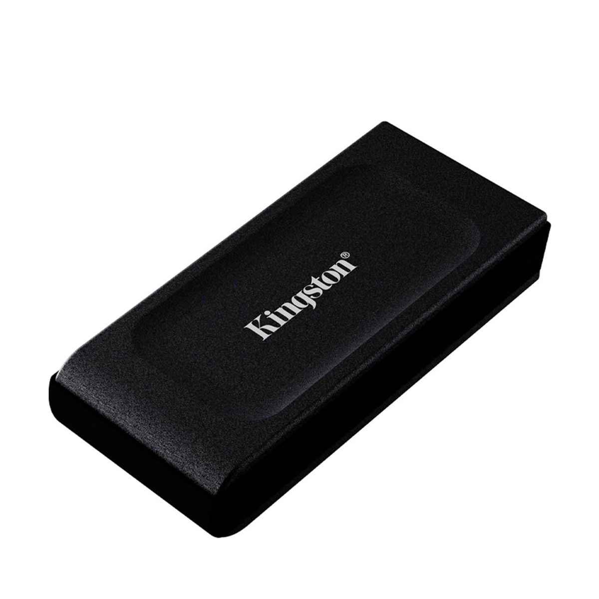 KINGSTON - DISCO SOLIDO EXTERNO KINGSTON XS1000, 1TB, USB 3.2 Gen 2 Tipo-C