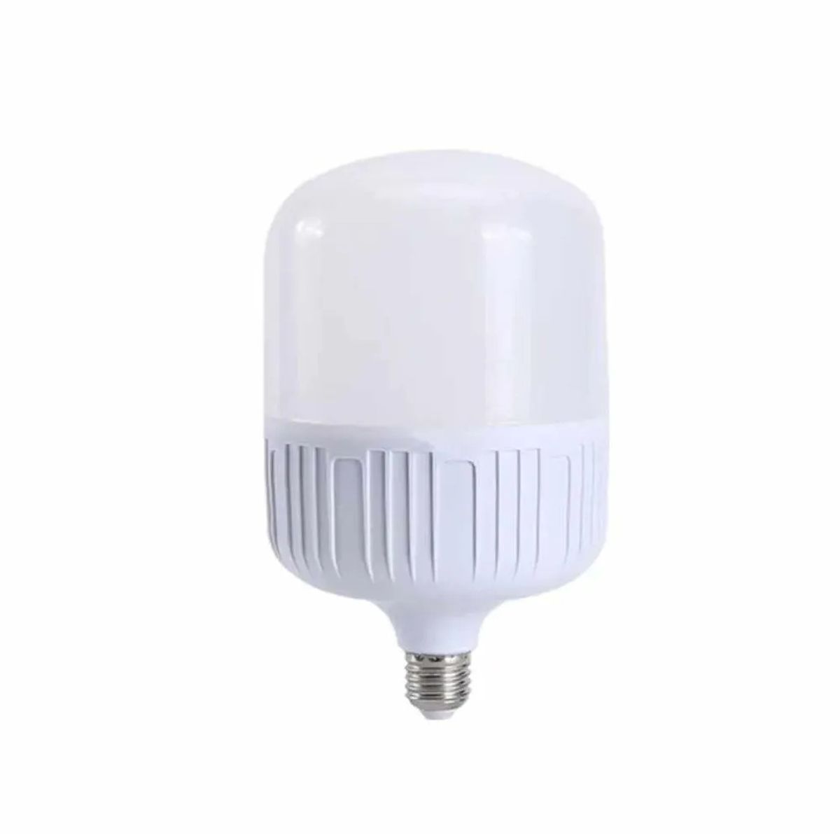 GENERICO - FOCO LED 60W E27 LUZ FRIA BLANCA