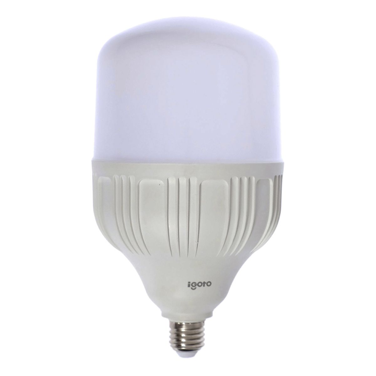 GENERICO - FOCO LED 60W E27 LUZ FRIA BLANCA