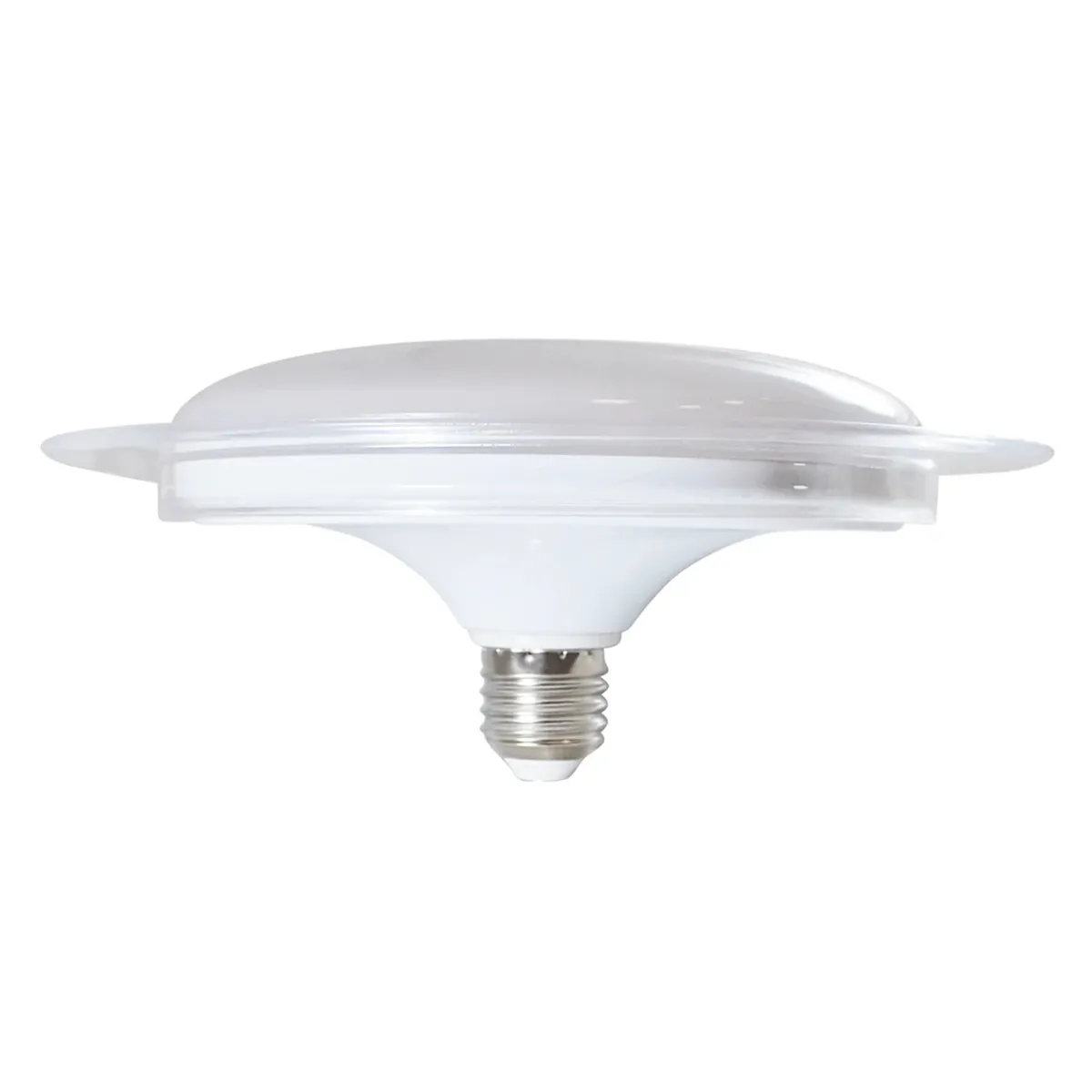 GENERICO - FOCO TIPO PLATO UFO 24W