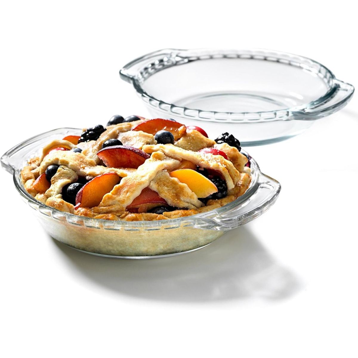 MARINEX - Molde Fileteado Mediana 1.3 lts - Marinex