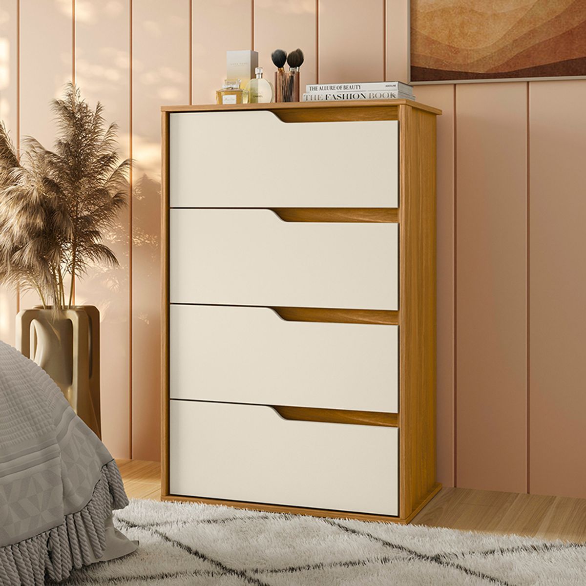 LA BODEGA DEL MUEBLE - COMODA PRADA - LA BODEGA DEL MUEBLE